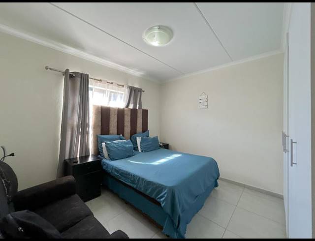 2 BEDROOM PROPERTY TO RENT IN CARLSWALD